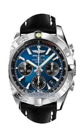 Breitling Chronomat 44 Mens Watch...