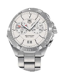 TAG Heuer AQUARACER 300M 40,5mm - ref. w...