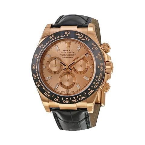 Rolex Daytona...