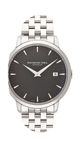 Raymond Weil Toccata Quarz 39mm...
