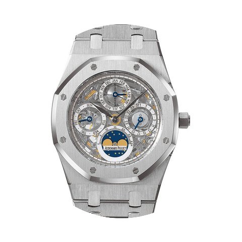 Audemars Piguet Royal Oak Automatic 2582...