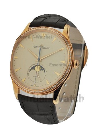 Jaeger-LeCoultre Jaeger - Master Ultra T...