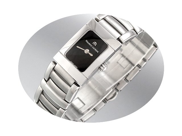 Maurice Lacroix Miros Damenuhr 16 mm - Q...