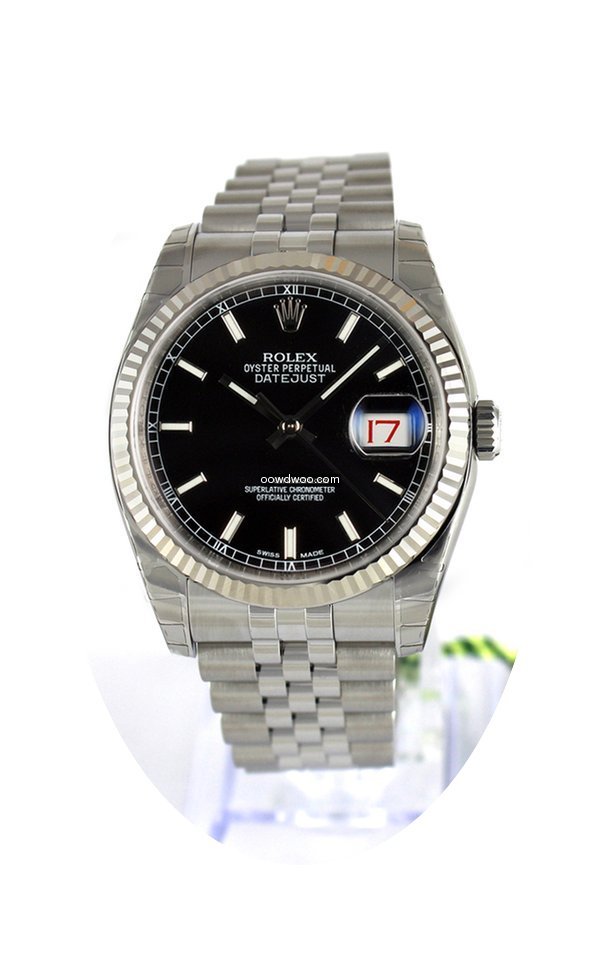 Rolex Datejust 116234...
