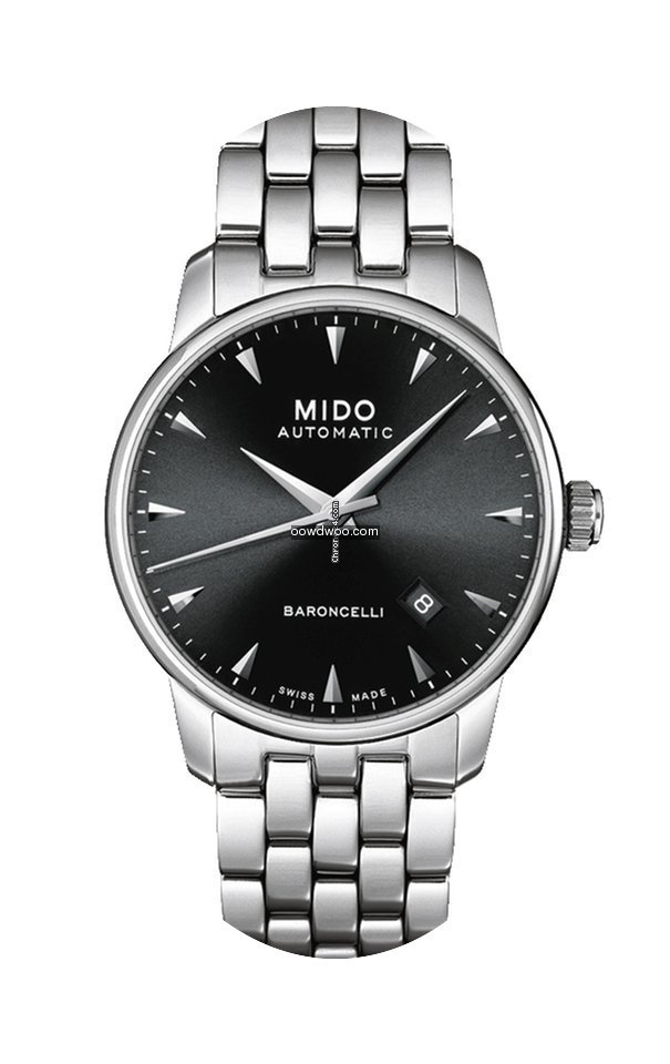 Mido Baroncelli...
