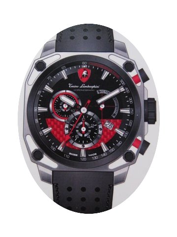 Tonino Lamborghini 4 Screws Chronograph ...