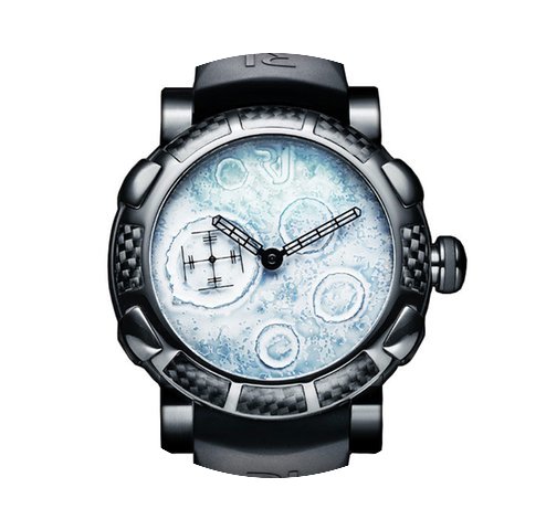 Romain Jerome Moon...