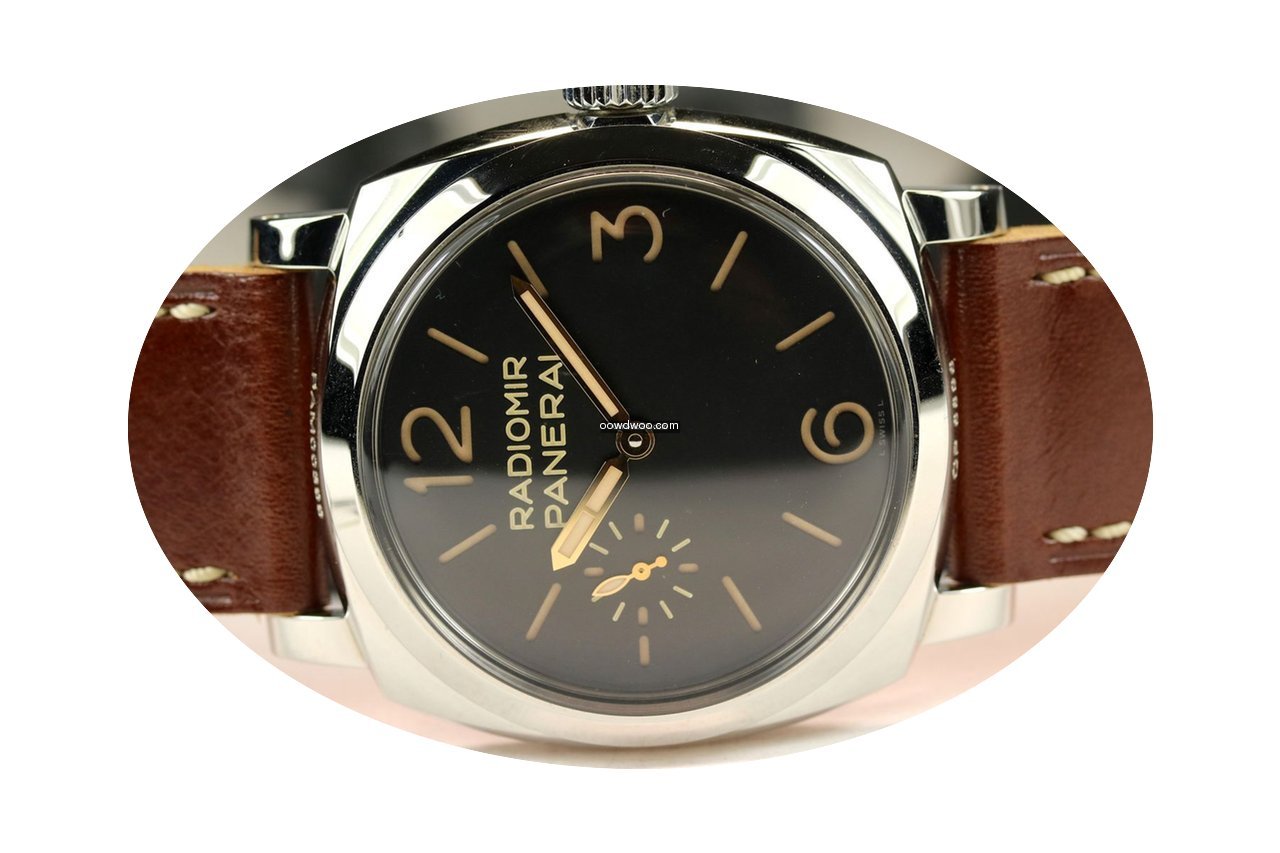 Panerai Radiomir PAM00399 PAM399 BLOW OU...