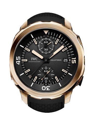 IWC Aquatimer...