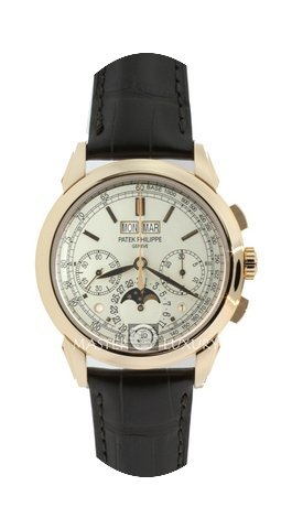 Patek Philippe 5270R-001 Perpetual Calen...
