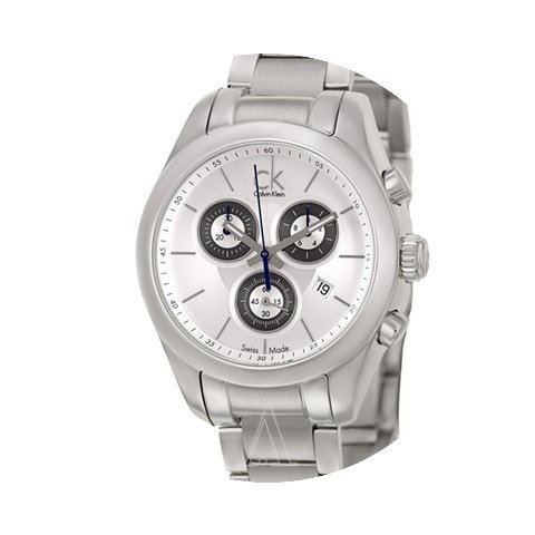 ck Calvin Klein Men's Strive Watch...