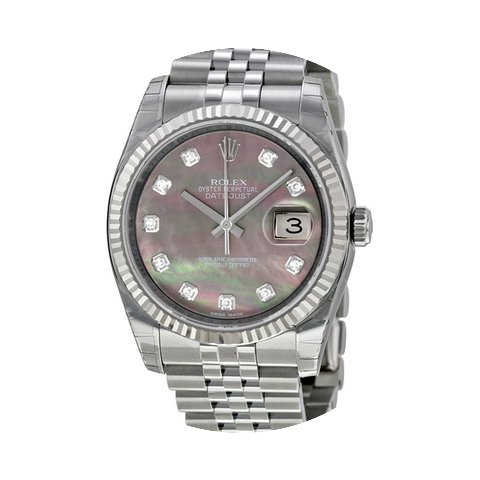 Rolex Oyster Perpetual Datejust 36...