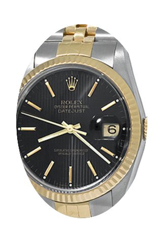 Rolex Datejust 16233...