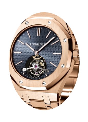Audemars Piguet Royal Oak Extra-Thin Tou...