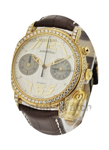 Audemars Piguet Lady's Jules Audemars in...