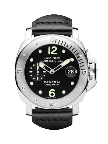 Panerai Luminor...