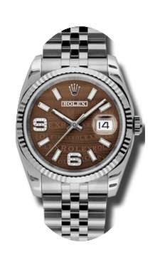 Rolex SS/WG...