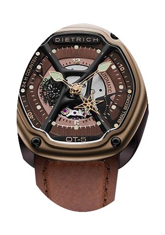 Dietrich OT-5 @ Kenjo NYC...