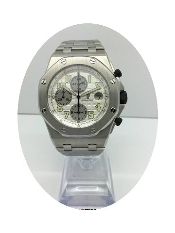Audemars Piguet Royal Oak Offshore Chron...
