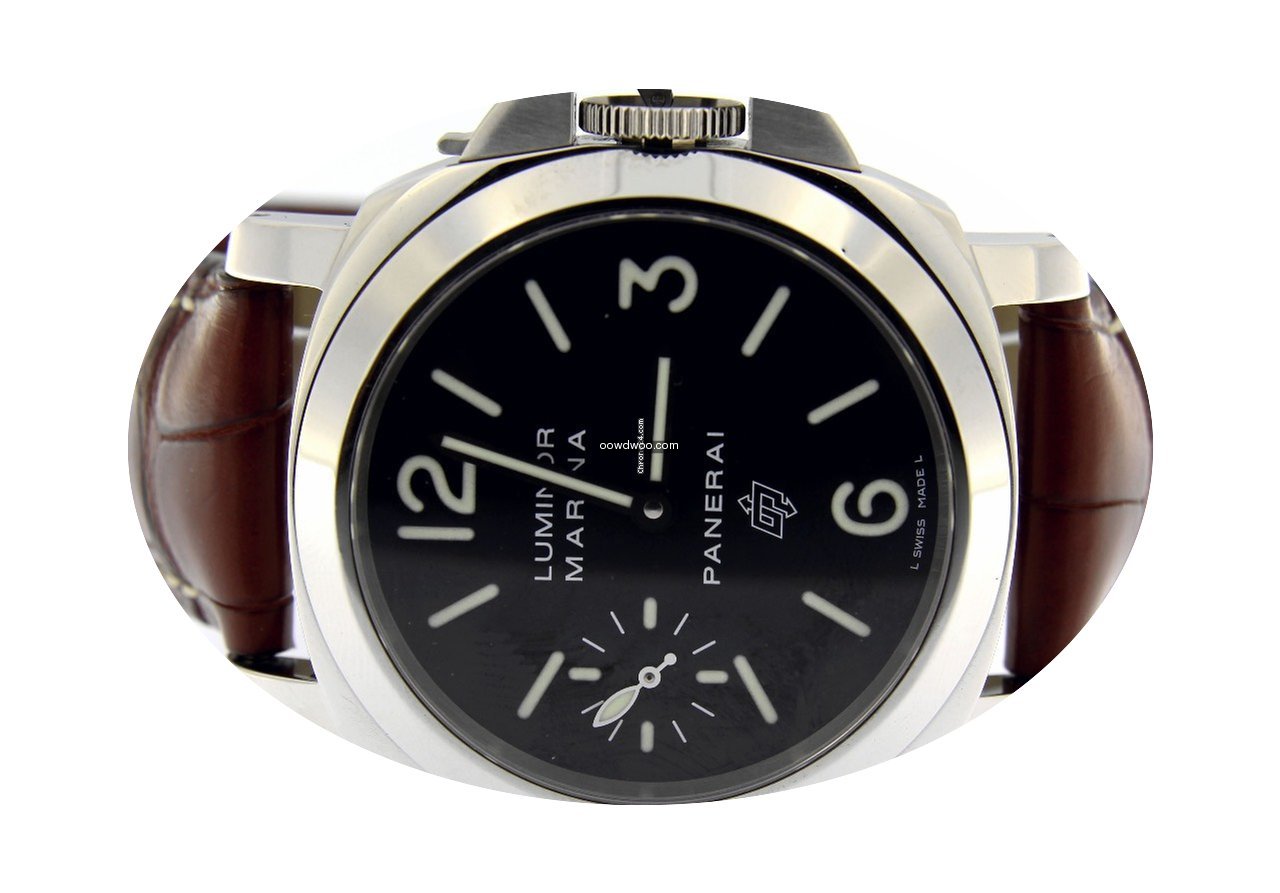 Panerai Luminor Marina...