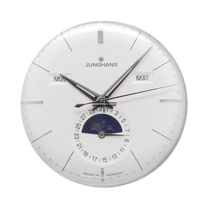 Junghans Meister Kalender...