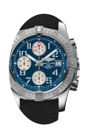 Breitling Avenger II...
