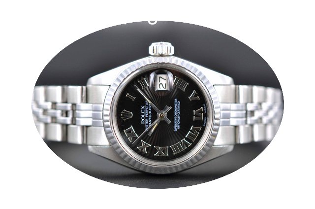 Rolex Datejust Lady 6916 anno 1976...