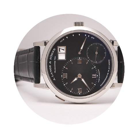 A. Lange & Söhne Grand Lange 1...