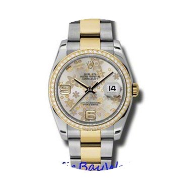 Rolex Datejust Men's 116243...