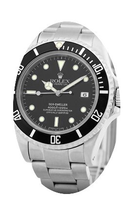 Rolex 