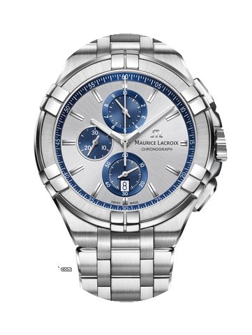 Maurice Lacroix Aikon Chronograph AI1018...