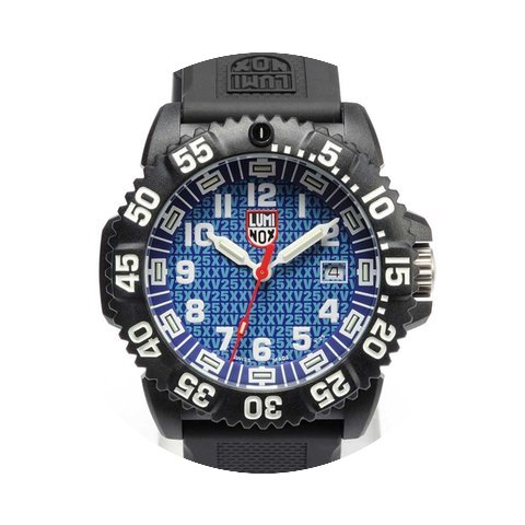 Luminox Navy Seal...