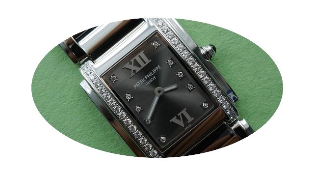 Patek Philippe twenty-4 24...