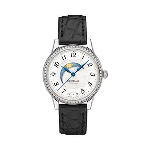 Montblanc Bohème Automatic Ladies Watch...