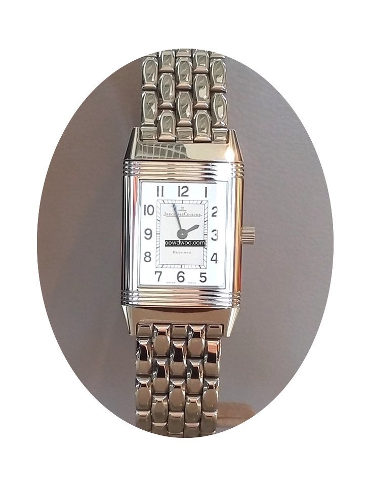 Jaeger-LeCoultre REVERSO...