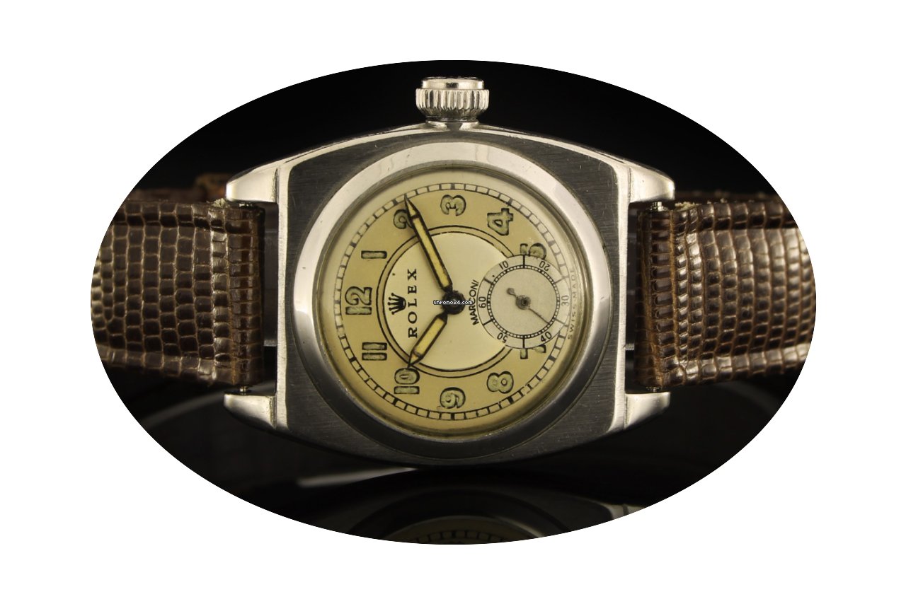 Rolex Oyster Perpetual Viceroy (29mm) Re...