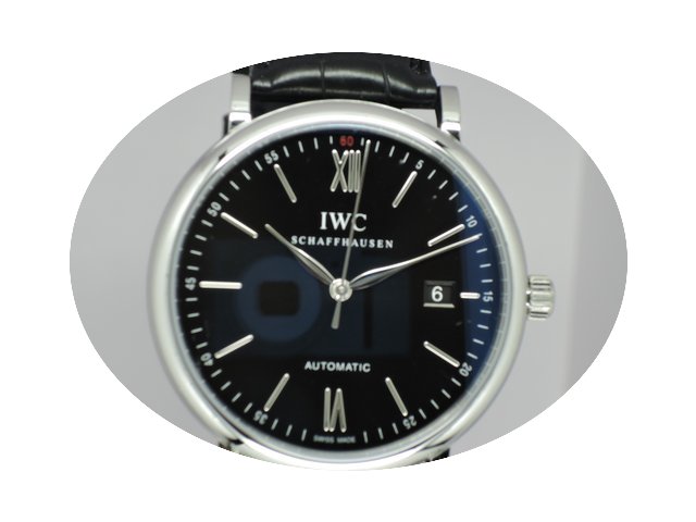 IWC Portofino Automatik...