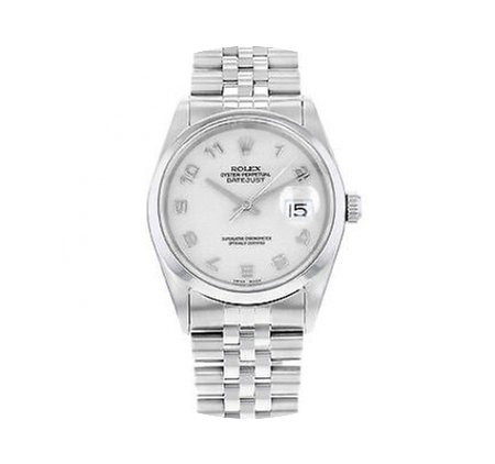 Rolex Datejust...