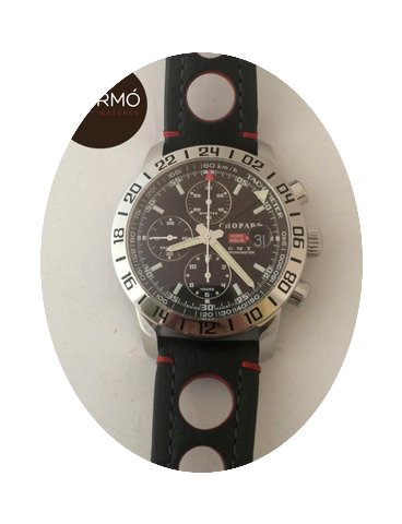 Chopard Mille Miglia GMT Chronograph 895...