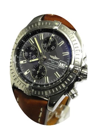 Breitling Chronomat Evolution Ref A13356...