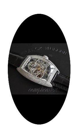 Franck Muller FM8880...