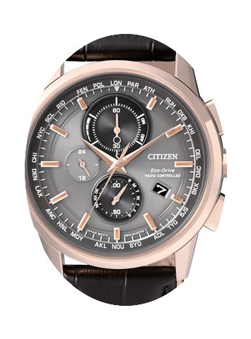 Citizen leonardo radiocontrollato...