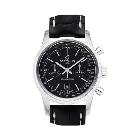 Breitling TRANSOCEAN CHRONOGRAPH...