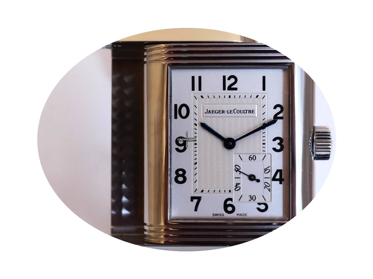 Jaeger-LeCoultre Grande Reverso...