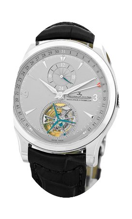 Jaeger-LeCoultre Gent's Platinum 