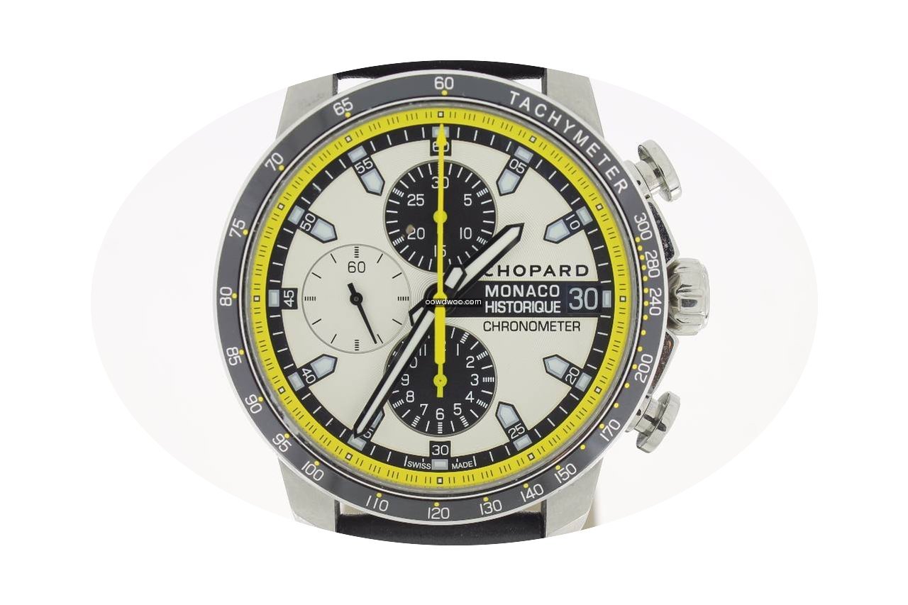Chopard Grand Prix de Monaco Historique ...