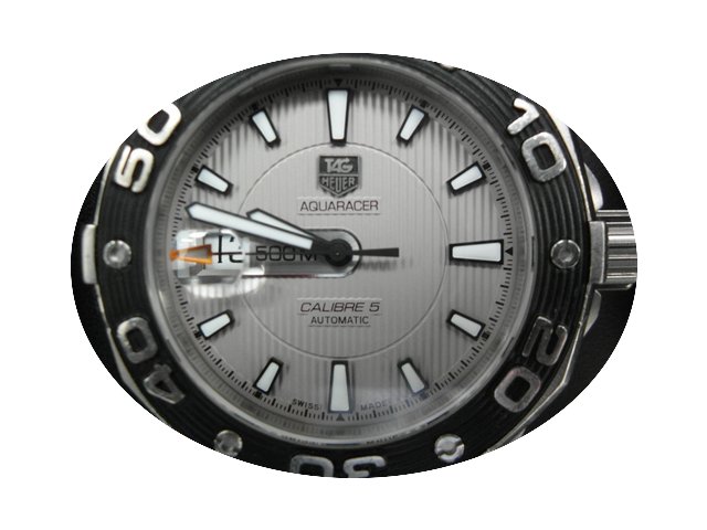 TAG Heuer Aquaracer 500m...