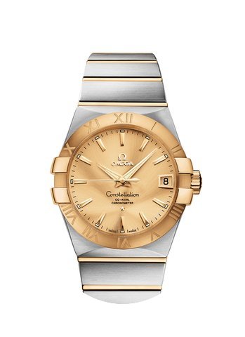 Omega CONSTELLATION OMEGA CO-AXIAL 38 MM...