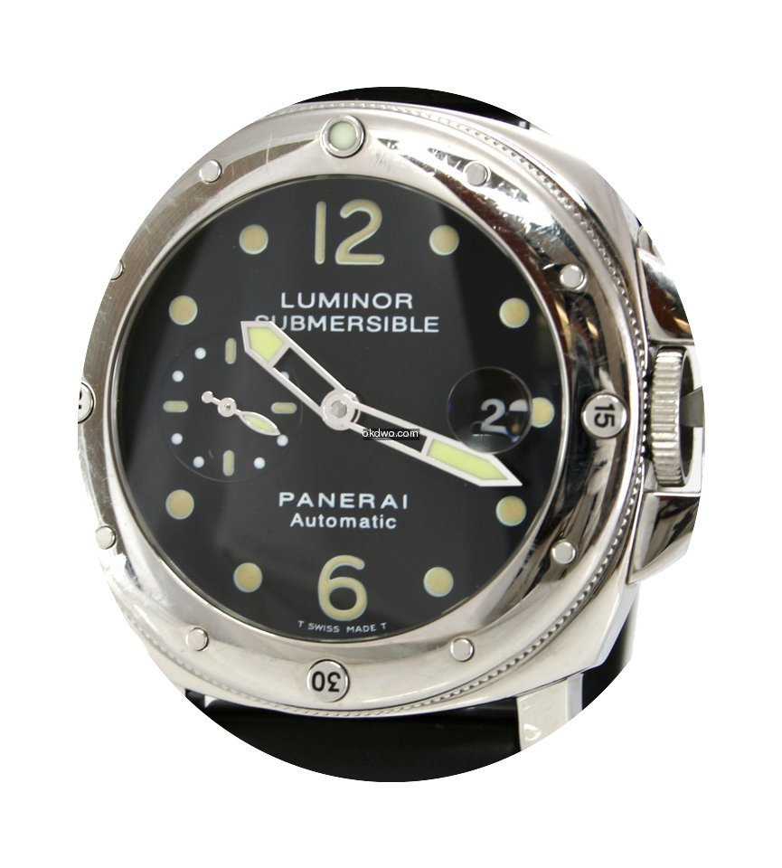 Panerai Luminor Submersible Pam24...