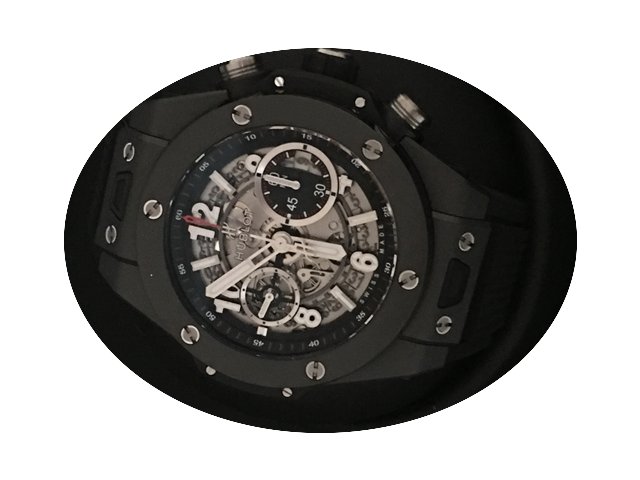 Hublot Big Bang Unico 45...